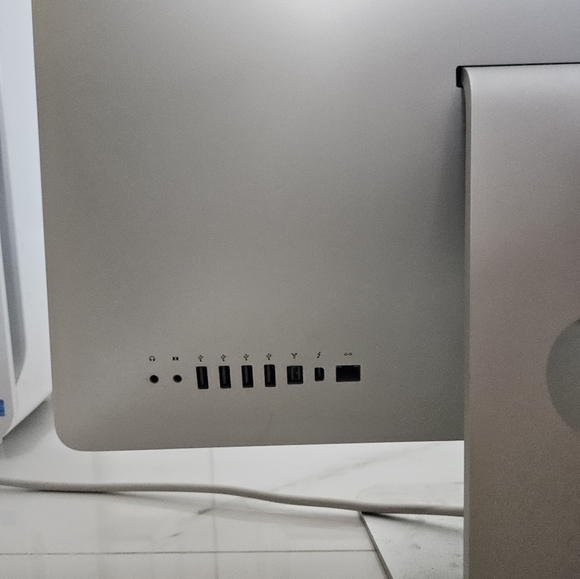 APPLE computer,Computadora APPLE - Picture 5 of 7